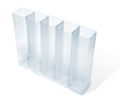 5 Tube Bag Insert