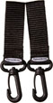 Plastic Swivel Clips